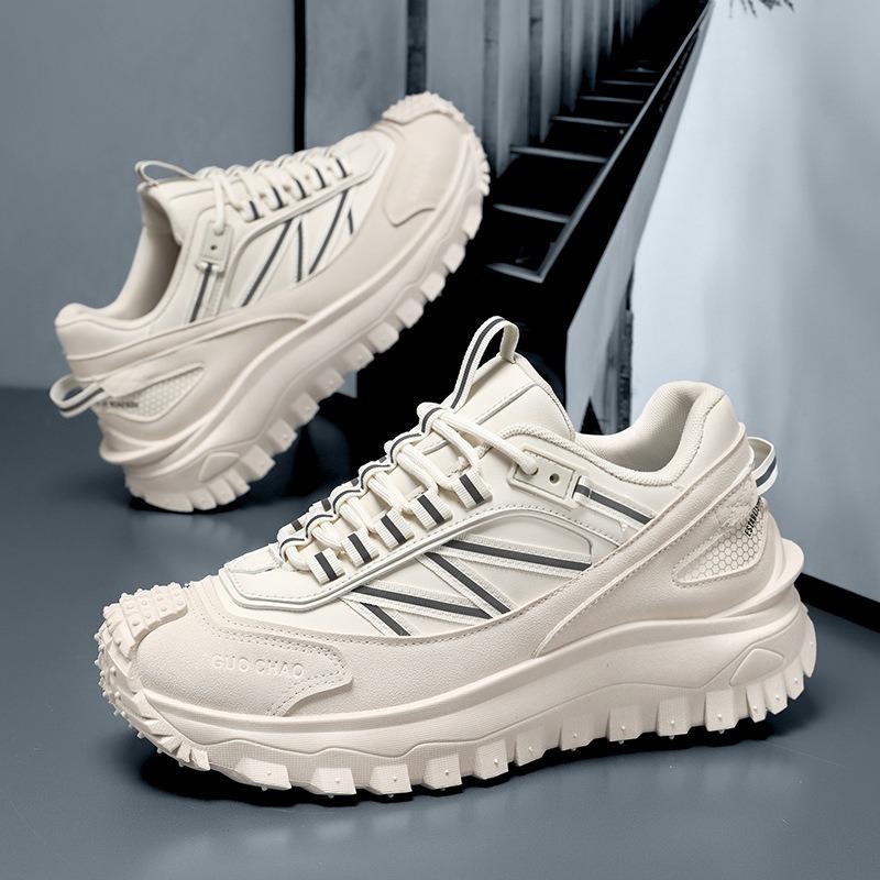 Модная обувь для мужчин большого размера Модная универсальная обувь для альпинизма Трендовая высококачественная уличная повседневная мужская обувь Zapatillas Hombre