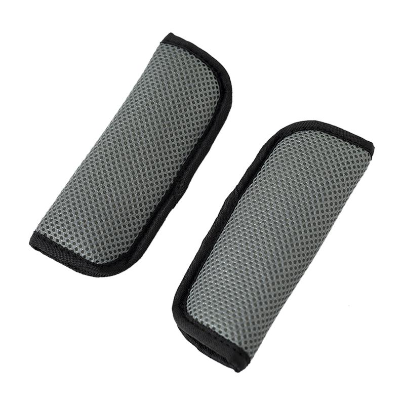 1 пара детских подушек, автомобильный ремень безопасности, позиционер для сна, защита наплечника, регулировка автоподушки сиденья, защитная подушка на плечо