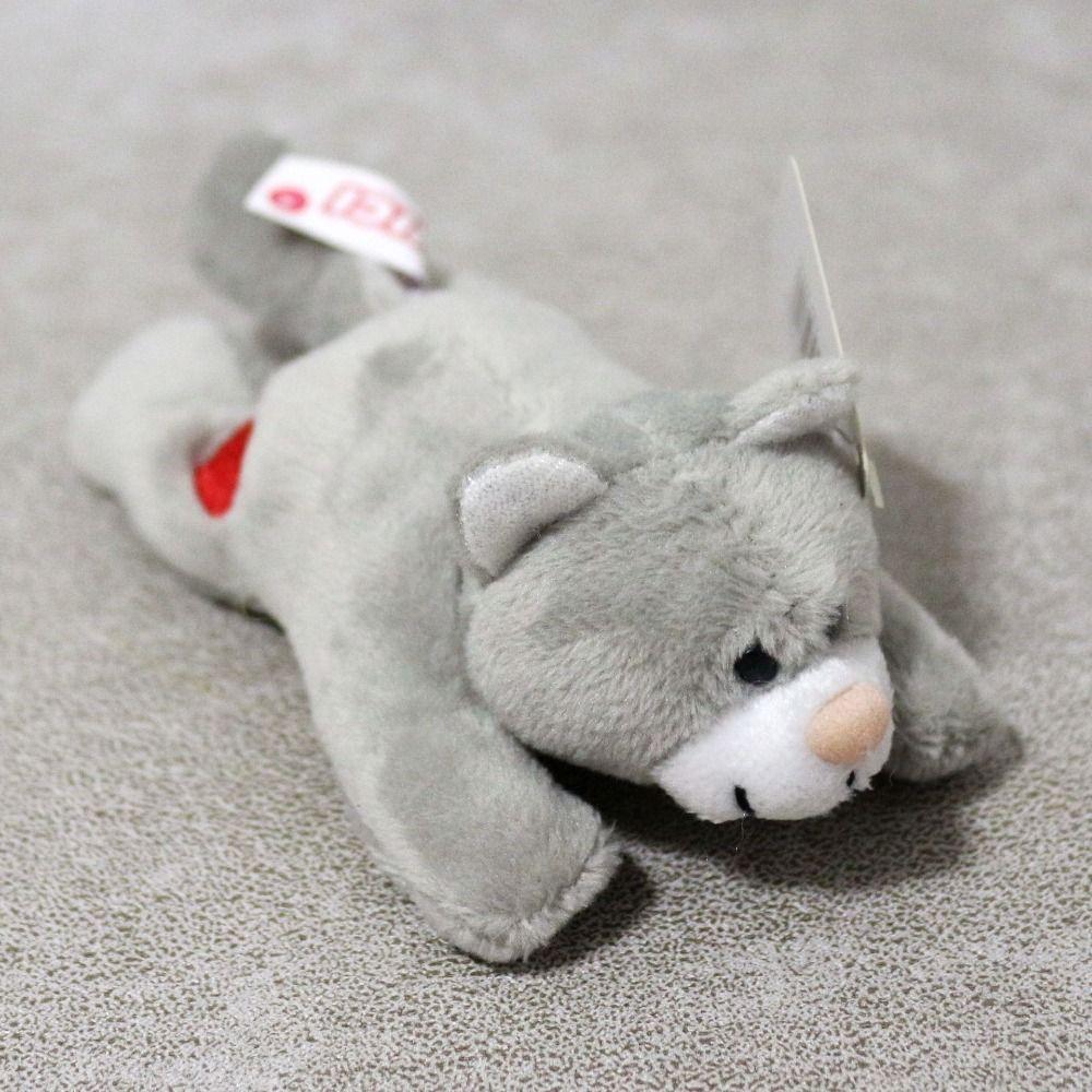 Милый плюшевый магнит на холодильник в виде животного Мягкий плюшевый магнитный стикер в виде животного Ресторан