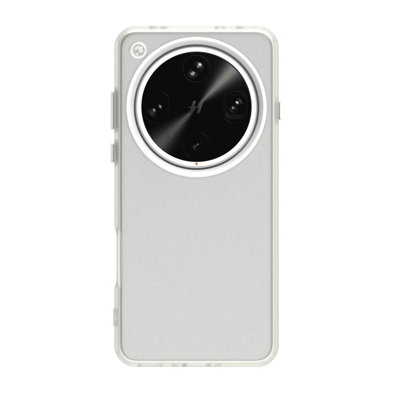 Для чехла-накладки OPPO Find X8 Ultra OPPO Find X8 Ultra Capas Противоударный Прозрачный Матовый Матовый Прозрачный Fundas OPPO Find X8 Ultra