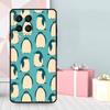 Милый Чехол С Рисунком Пингвина Для Samsung Galaxy M35 M56 M12 M06 M32 M52 M55 M15 M11 M13 M14 M16 M36 M31 M53 M34 M54