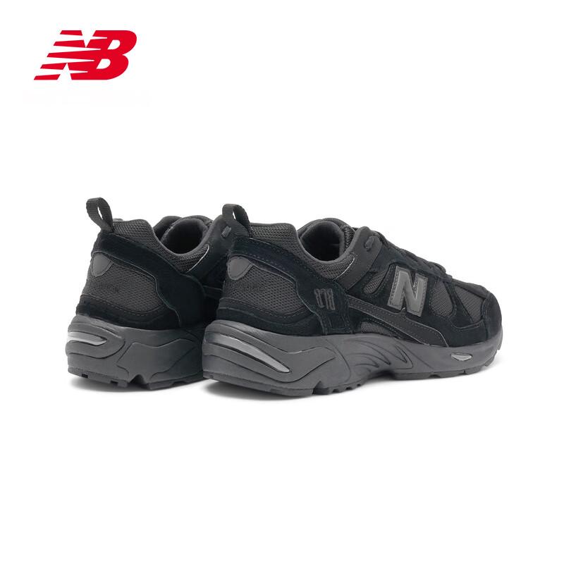 New Balance Унисекс Повседневная Спортивная Обувь Серии 878