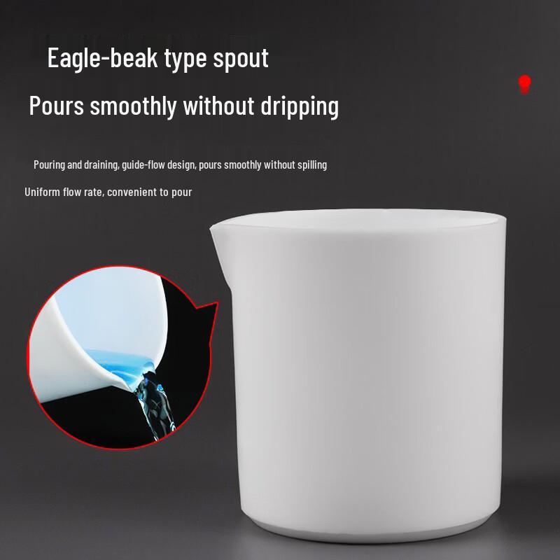 PTFE Lab Beaker, 500ml