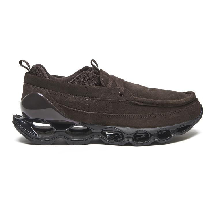 Mizuno Wave Prophecy Moc 'Коричневый' Mizuno D1GD243602