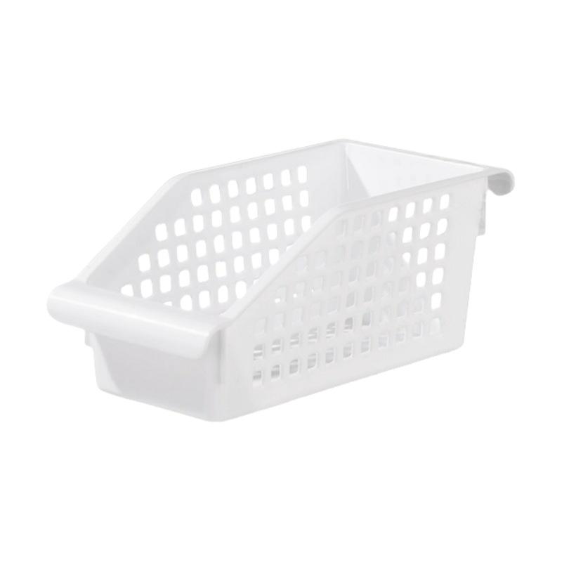 Телескопическая полка для хранения под раковину - Многофункциональный органайзер для шкафа без сверления