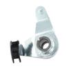Для Fiat Ducato Peugeot Boxer Citroen Relay Вал рычага переключения передач 55197394
