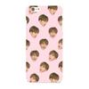 Boys Mobile Bangtan Phone Protective Cover Tpu Material Artistic Graphics Teen