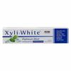 Now Foods Зубная паста Xyliwhite Platinum Mint с пищевой содой, 6,4 унции (Упаковка из 2 шт.)