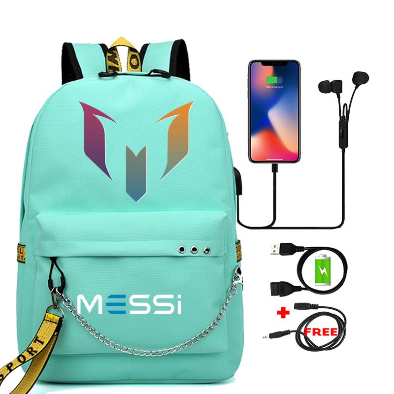 Футбольный школьный рюкзак Super Stars для мальчиков и девочек, дорожный ноутбук, подростковые Mochilas, студенческие сумки, детский рюкзак