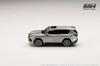 LEXUS LX600 Соник Титан 1/64