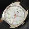 HMT РУЧНОЙ ЗАВОД ИНДИЙСКИЕ МУЖСКИЕ ВИНТАЖНЫЕ ЧАСЫ С РИМСКИМИ ЦИФРАМИ БЕЛЫЙ ЦИФЕРБЛАТ a702844-1