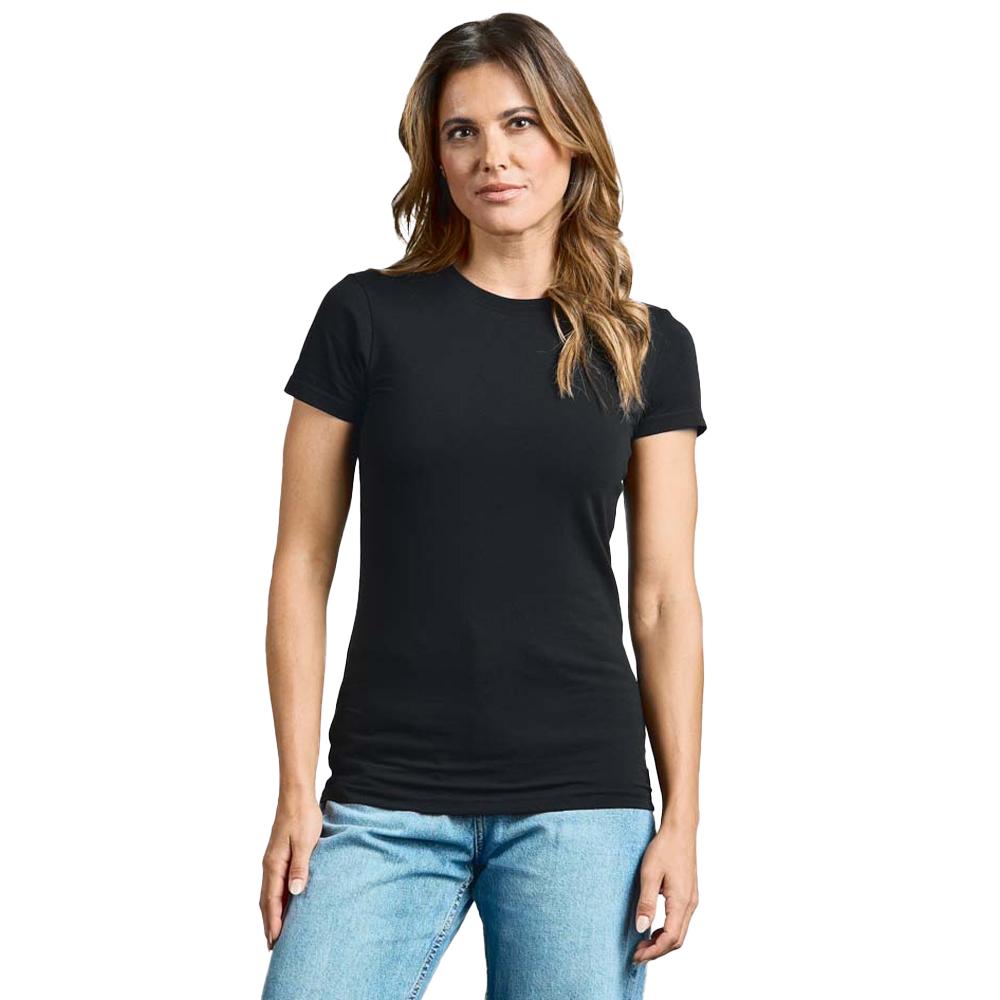 Promodoro Womens/Ladies Slim T-Shirt