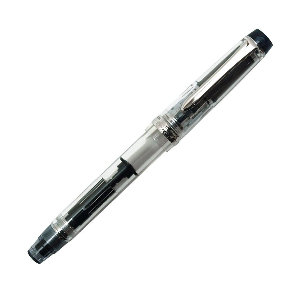 PILOT Fountain Pen Custom Heritage 92S Shiki NCFM FKVH15SRSNCFM Non-Color