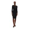 Boss Womens/Ladies Dadeka Casual Dress