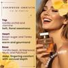 VANILLA BLISS Women | Long-Lasting Perfume For Woman | Long Lasting Fragrance | Premium Oriental Gourmand Fragrance |