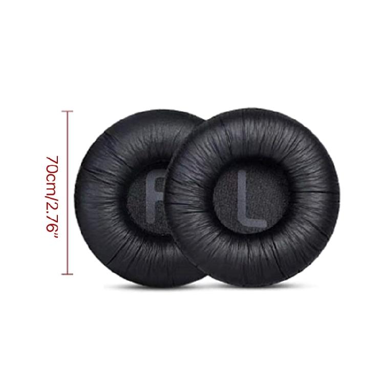 Replacement Ear Pads for Tune600BT T660NC T510BT T500 T450BT Earpads Earcups