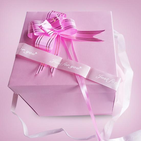 Подарочная коробка Yousheng Explosion, 5-слойная коробка для закусок, коробка для скрапбукинга своими руками на годовщину, день рождения, день святого валентина, свадьбу, подарок