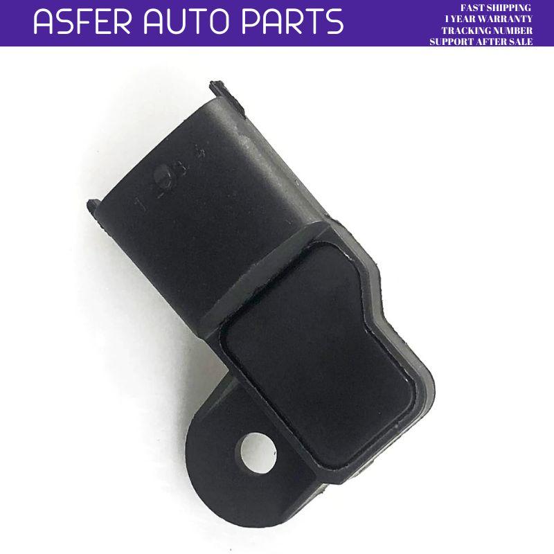 Pressure Sensor for Fiat Albea Doblo Palio Siena Linea 1.2-1.4 16V OEM 46533518 71732447 46553045