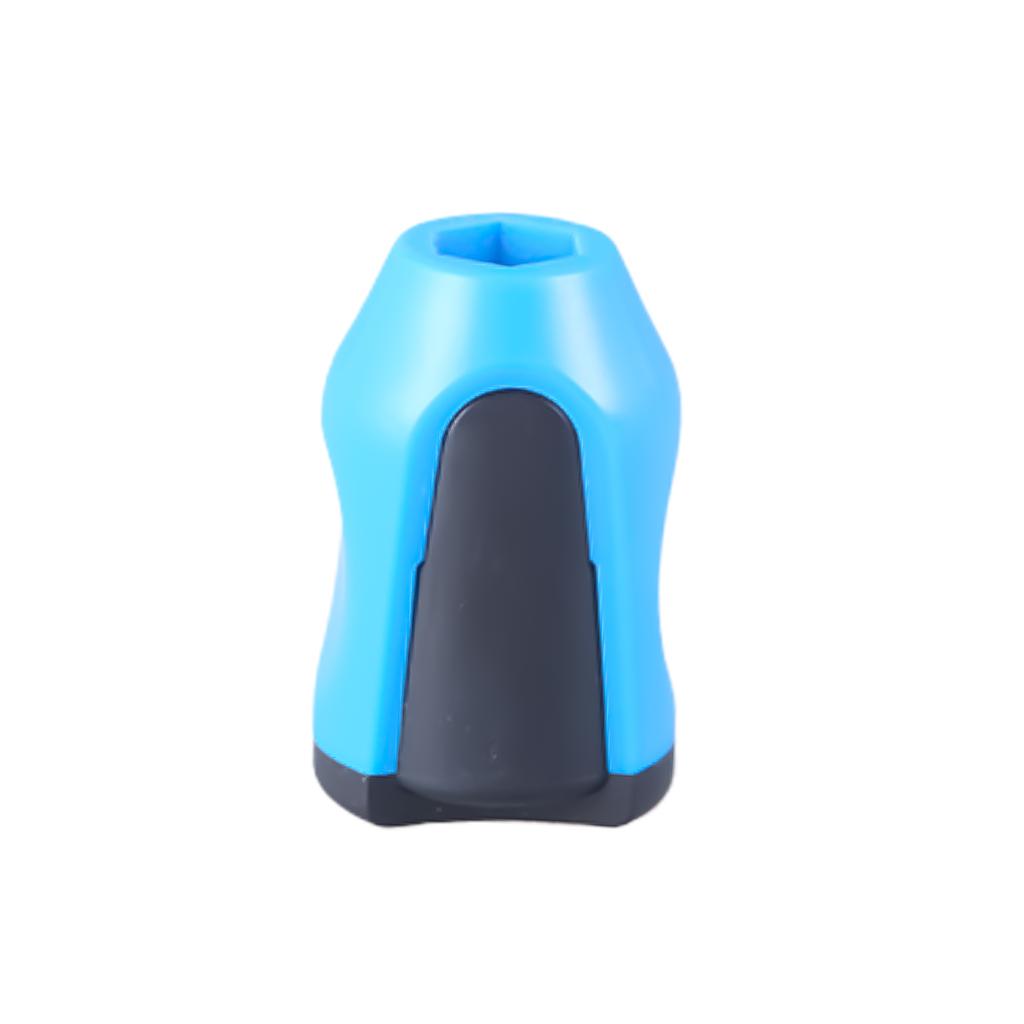 Magnetizer Demagnetizer Tool Degausser Tool Small Part Organizers Magnetizer for Screwdriver Bit Tips Nut Nails