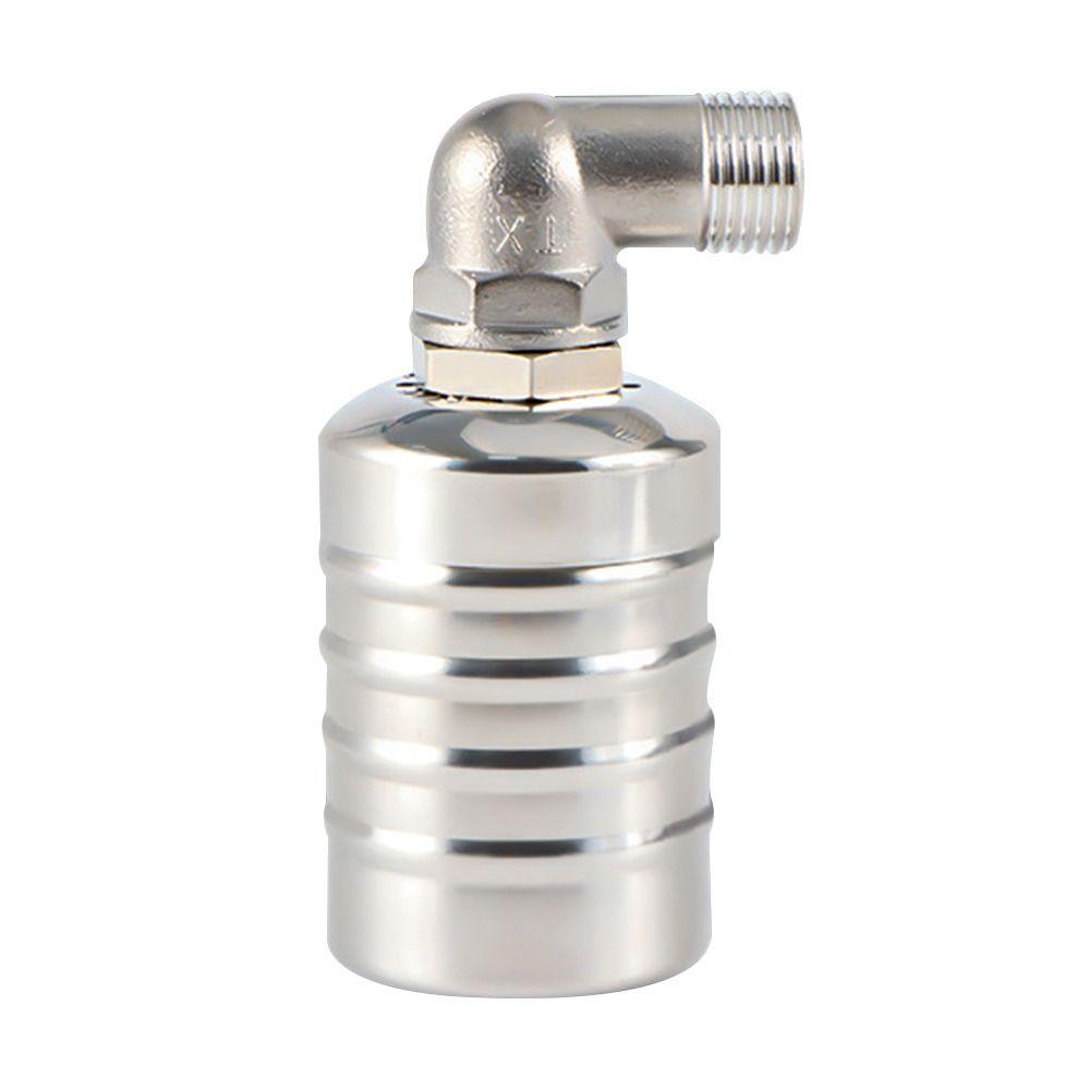 Резервуар для воды, кухонные аксессуары, регулятор уровня воды, плавающий шаровой кран, запорный клапан водонапорной башни