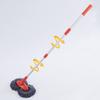Double Brush Head Car Washer Mop Long Handle Car Window Cleaner Tool  Vehicles