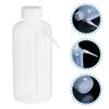 Многоразовая бутылка с распылителем из ПЭ пластика, гигиеничная и легко моющаяся емкость