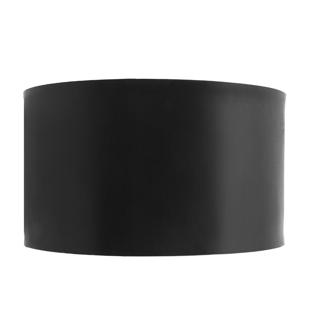 10 дюймов X 4,50 5 ПВХ Пластиковая шинная втулка Толщина 12 мм Надежная посадка Передняя шинная втулка для картинга для дрифт-трайков Дрифтинг-скутер