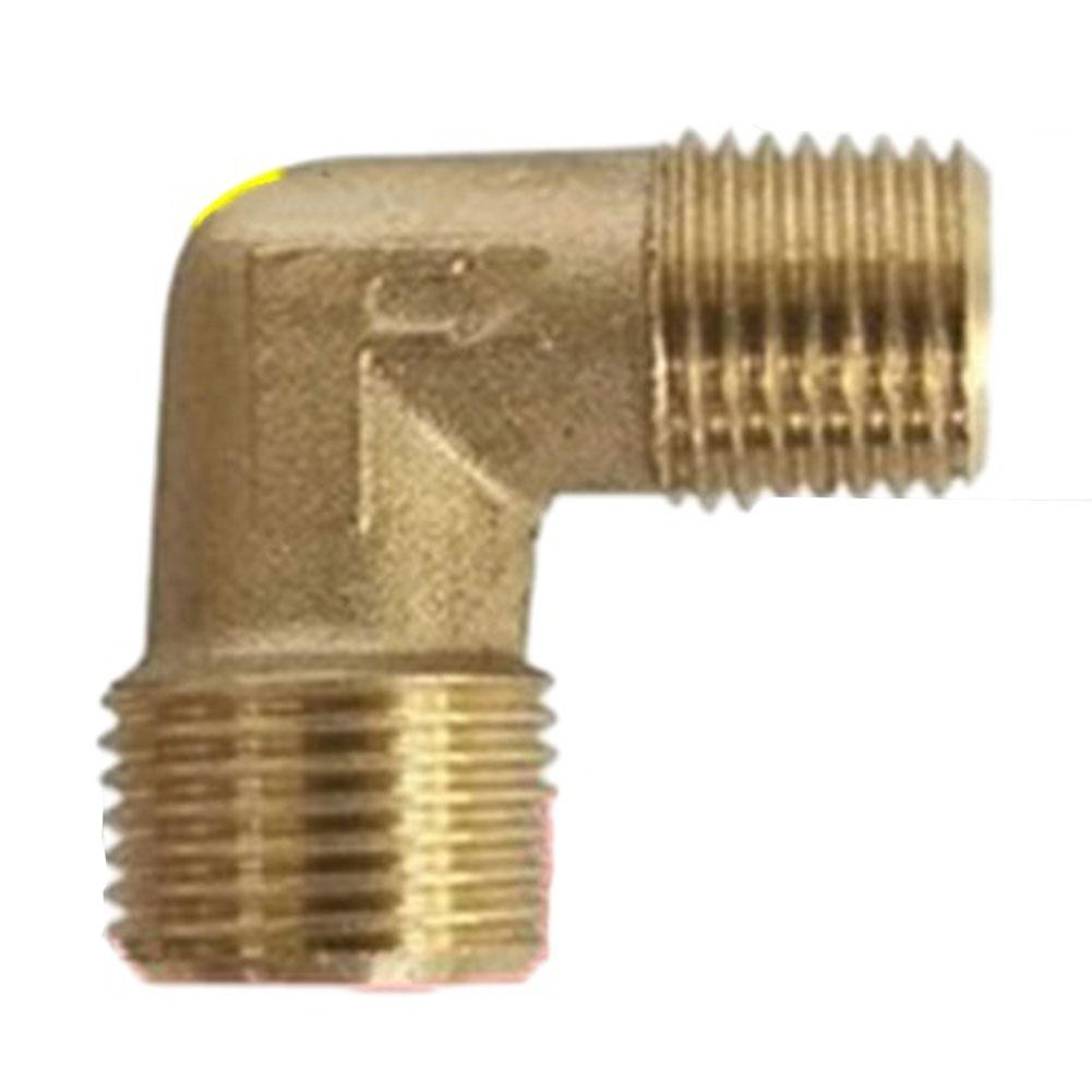 1/4 Угловые фитинги обратного клапана для воздушного насоса 1/8 Тип A-N