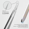 XZZ 3D ПИНЦЕТЫ ИЗ НЕРЖАВЕЮЩЕЙ СТАЛИ SS-11A SS-11B для Ремонта Телефонов Пинцет для Точечной Сварки Обрывных Проводов Пинцет для Ремонта Чипов IC Припоем