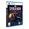 Video Game - Sony - Marvel's Spider-Man Miles Morales PS5 - Adventure - November 2020 - In Box