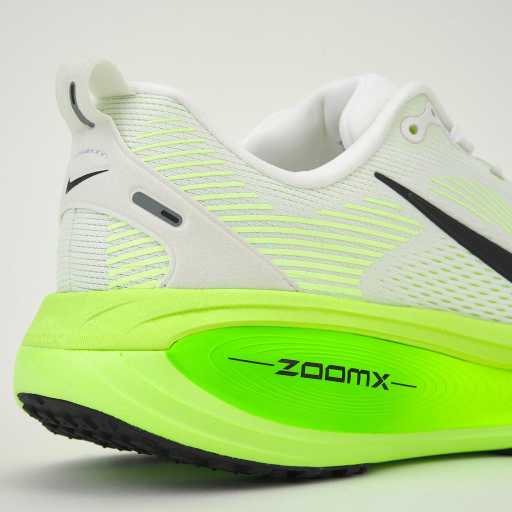 Nike Vomero 18 Electric Green Мужские кроссовки Белый Volt Black HM6803-100