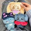 Anime Dandadan Ken Takakura Momo Ayase Cosplay Doll Plush Stuffed Dolls Cute 25cm Soft Cute Christmas Gift