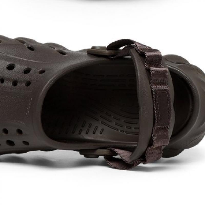 Crocs Эхо-засор 207937 206