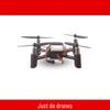 Набор для сборки DIY RC квадрокоптера Xunhuo