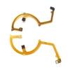 Flexible Cable Camera Lens Apertures Repair Part Focusing Replacement Flexible Cable Accessories for G11 G12