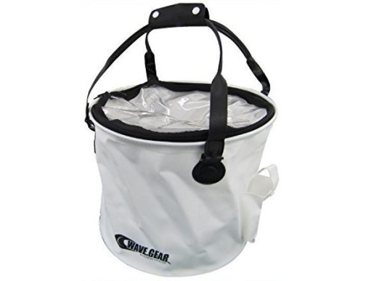 Wave Gear KP-123 EVA Super Utilization Bucket 36, W36xH31cm KP-123