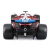 Bburago 2025 Модель F1 Ferrari Шарль Леклер Гран-при Австралии Литая Миниатюрная Машинка Готовый Продукт 1/18 SF-25 #16 / 18-16816 (# 16)
