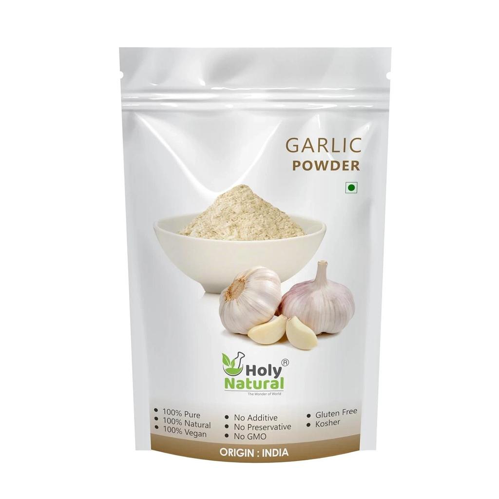 Holy Natural Garlic Powder 1kg