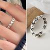 Finger Ring Elegant Gift Nonallergic Shiny Love Heart Ladies Ring Fashion Jewelry