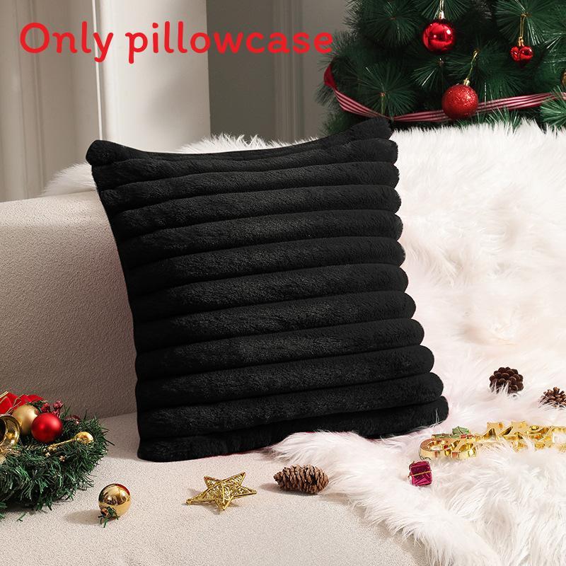 Элегантные хлопковые наволочки для праздничных случаев с разнообразными цветовыми решениями