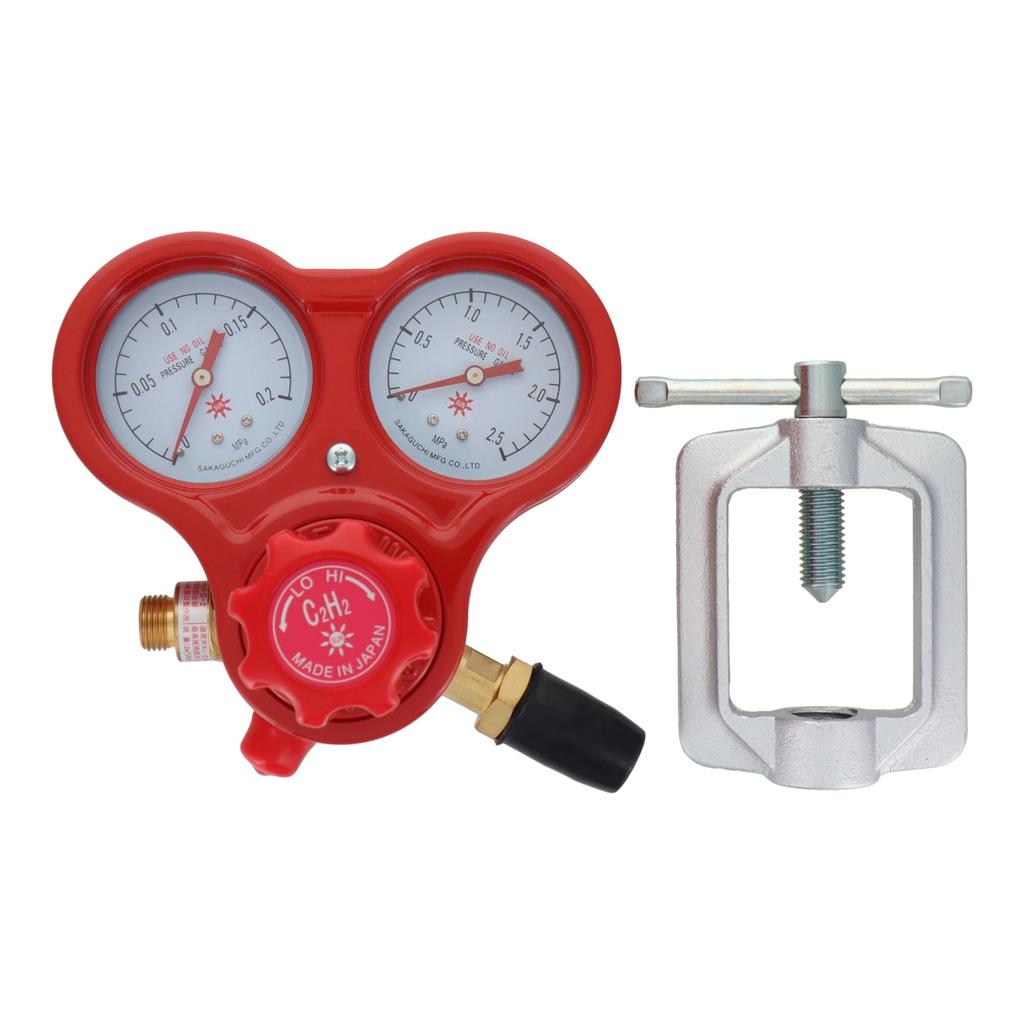 Ацетиленовый регулятор 548353 SG-4