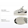 Мужские кроссовки Free Run 5.0 Phantom Sail Белый Черный CZ1884-010