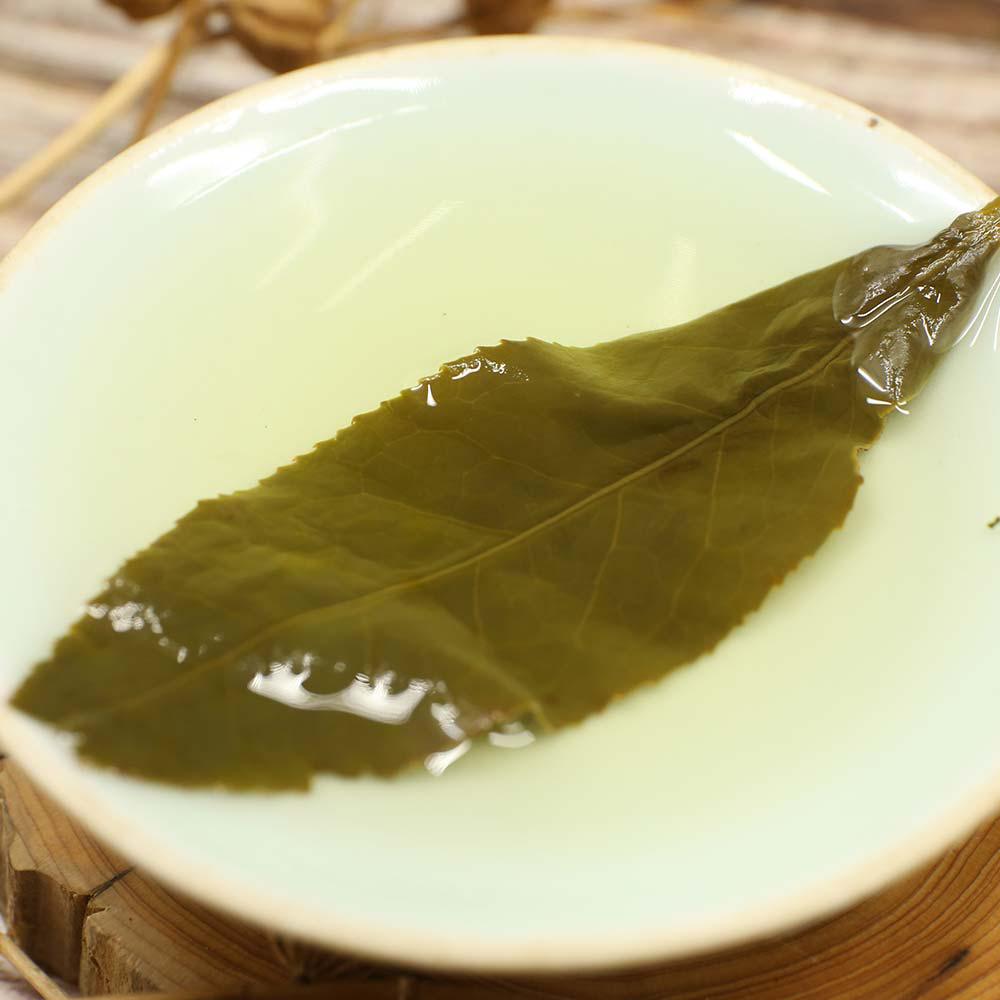 Свежий 2022г. высокогорный чай с цветочным ароматом улун 150г. Произвдитель: Тайвань