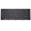 Laptop Replacement Keyboard 86 Keys Notebook Computer Accessories for ACER 4750G 3810 3810T 3810TG