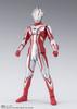 TAMASHII NATIONS Ultraman Mebius Approximately 150mm Painted Movable Figure S.H.Figuarts ABS&PVC