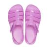 Crocs Ева Удобные Универсальные Нескользящие Прочные Сандалии Детские Сандалии Фиолетовый 209837-6WQ
