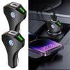 Fgg71 шт. Автомобильное USB-зарядное устройство Type C Адаптер для зарядки телефона Розетка Авто Клапан для Volkswagen VW R Line MK7 R32 Passat Polo 4 Motion Bora