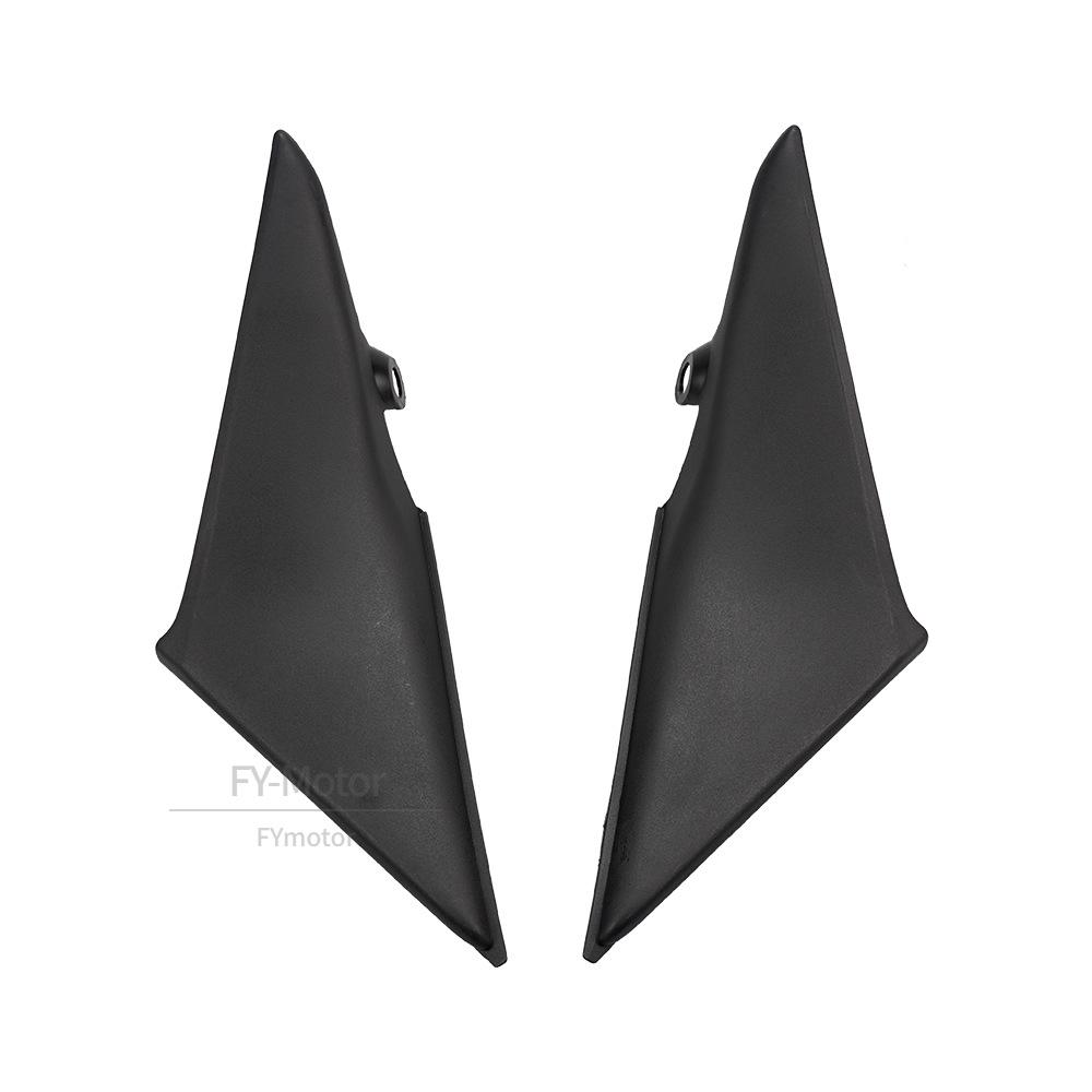 Боковые накладки топливного бака Honda CBR600RR F5 2003-2004