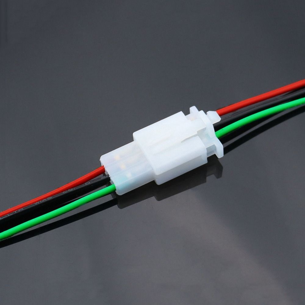 Quick Connection Terminal Cable Male Female cable Car Wire Connector Automotive Electrical Wire