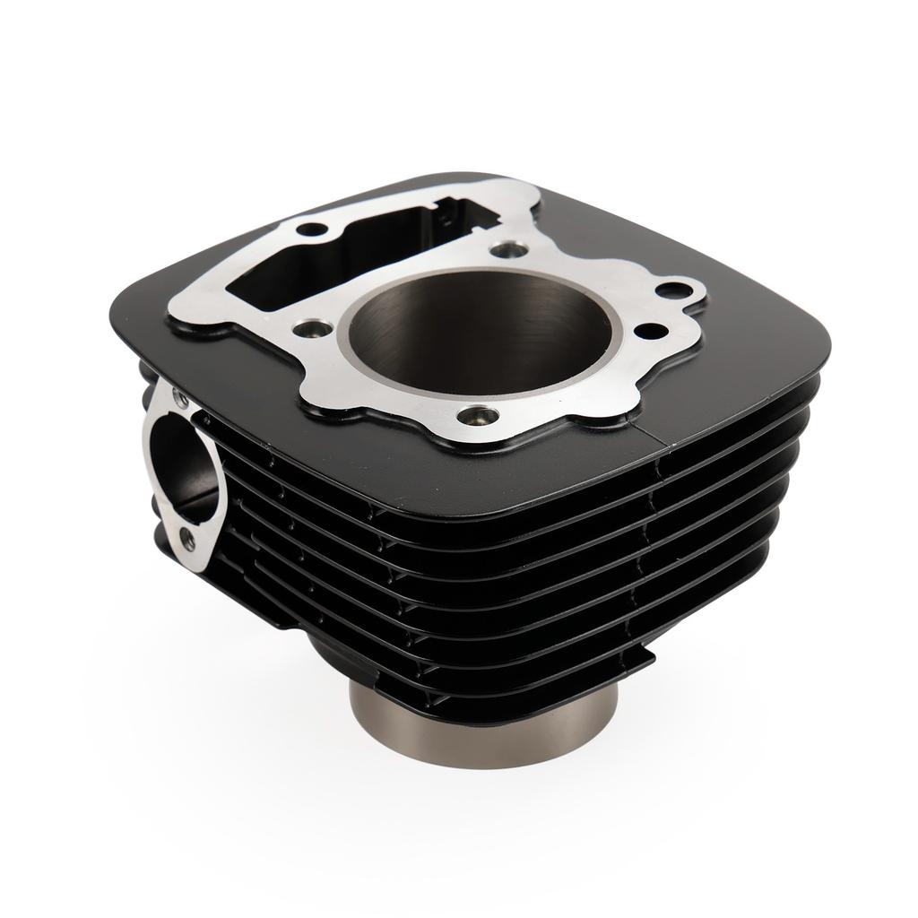 Комплект цилиндра 250 куб.см 65,5 мм для Italika 250Z / Negro - Поршневой палец 15 мм - 2014-2019